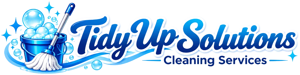 Tidy Up Solutions Cleaning Services, El Mirage, AZ